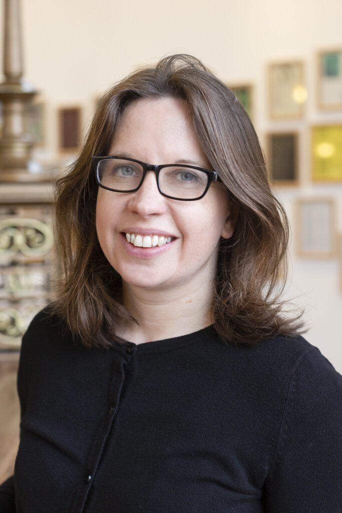 sara jones