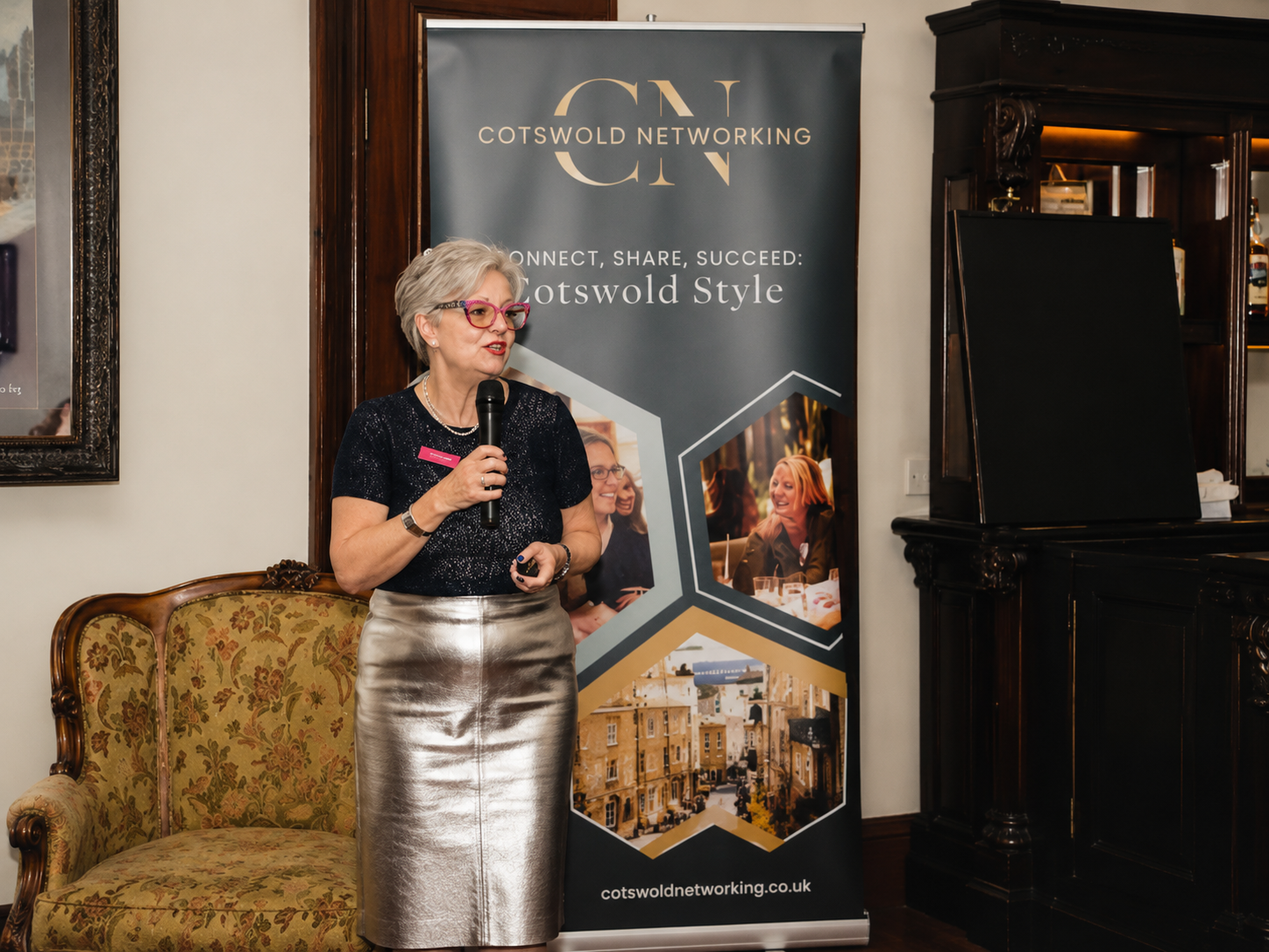 Cotswold Networking Evening