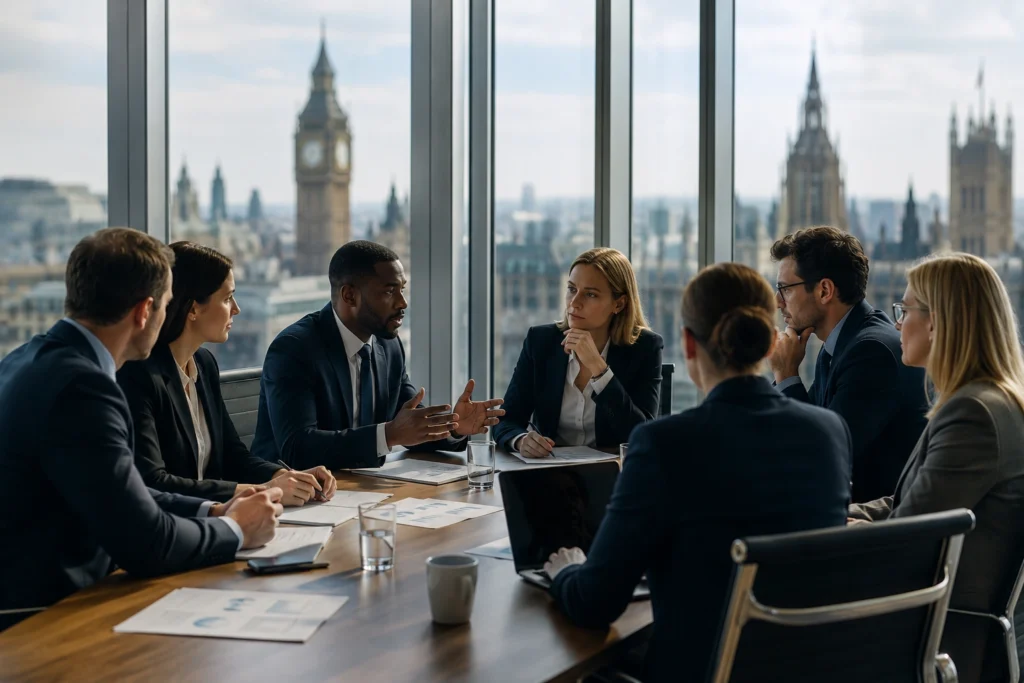 UK AI Regulation: Pro-Innovation Sandboxes Replace Centralized AILaw in 2026